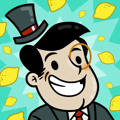 AdVenture Capitalist MOD APK v9.24.0 (Unlimited Cash, Free Purchase)