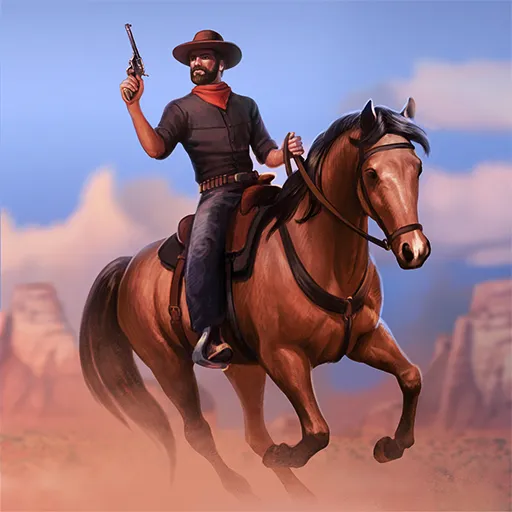 Download Westland Survival MOD APK