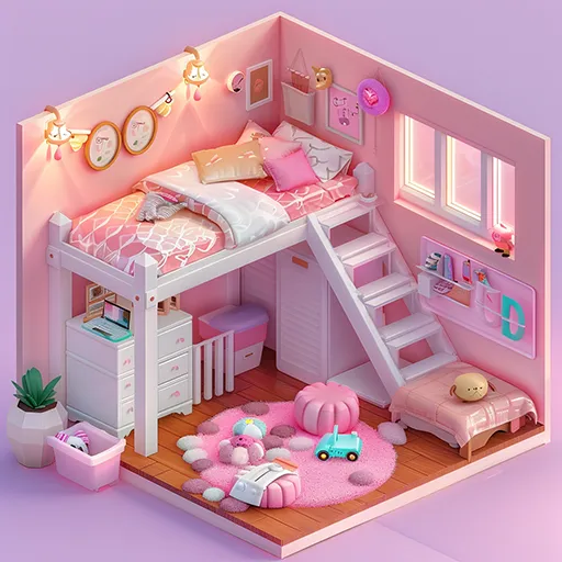 Decor Life MOD APK v1.0.49 (Unlimited Money, Stars)