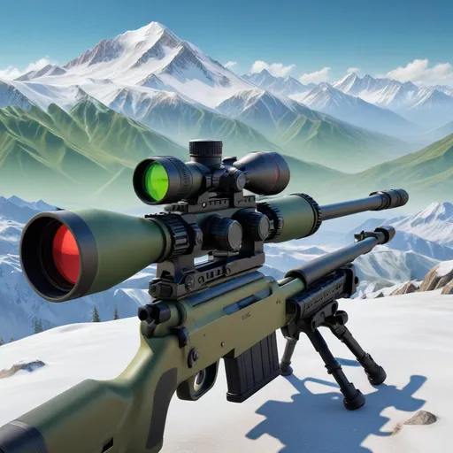 Kill Shot Bravo MOD APK v14.4 (Unlimited Money, Energy)